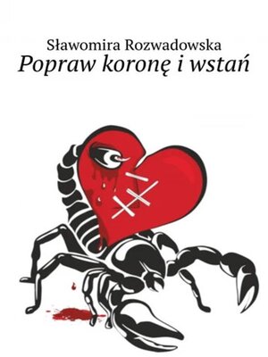 cover image of Popraw koronę i wstań